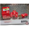 Image 1 : AMMO : Federal : Hi-Power : 22 Short High Velocity  (1 Brick of 500 Rnds & 3 Boxes of 50 Rnds & 1 Ba