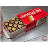 Image 2 : AMMO : Federal : Hi-Power : 22 Short High Velocity  (1 Brick of 500 Rnds & 3 Boxes of 50 Rnds & 1 Ba