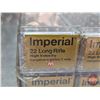 Image 2 : AMMO : Imperial IVI : 22LR  (10 Boxes of 50 Rnds)  (500 Rnds TOTAL)