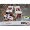 Image 1 : AMMO : Winchester : Super X : 22LR (40gr)  (2 Bricks of 500 Rnds)  (1000 Rnds TOTAL)