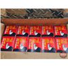 Image 2 : AMMO : CASE LOT : American Eagle : 22LR High Velocity (38gr : Hollow Point)  (10 Bricks of 400 Rnds)