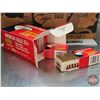 Image 4 : AMMO : CASE LOT : American Eagle : 22LR High Velocity (38gr : Hollow Point)  (10 Bricks of 400 Rnds)