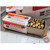 Image 2 : AMMO : Winchester : Super X : 22LR High Velocity (40gr)  (2 Bricks of 500 Rnds)  (1000 Rnds TOTAL)