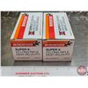 Image 3 : AMMO : Winchester : Super X : 22LR High Velocity (40gr)  (2 Bricks of 500 Rnds)  (1000 Rnds TOTAL)