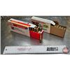 Image 1 : AMMO : Winchester : Super X : 308 Win (150gr : Silvertip)  (20 Rnds TOTAL) c/w Brass (20 Count)