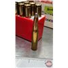 Image 2 : AMMO : Winchester : Super X : 308 Win (150gr : Silvertip)  (20 Rnds TOTAL) c/w Brass (20 Count)
