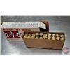 Image 4 : AMMO : Winchester : Super X : 308 Win (150gr : Silvertip)  (20 Rnds TOTAL) c/w Brass (20 Count)