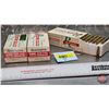 Image 1 : AMMO : Remington : 5mm Rimfire Magnum (38gr : H.P.)  (3 Boxes of 50 Rnds)  (150 Rnds TOTAL)