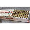 Image 3 : AMMO : Remington : 5mm Rimfire Magnum (38gr : H.P.)  (3 Boxes of 50 Rnds)  (150 Rnds TOTAL)