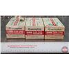 Image 4 : AMMO : Remington : 5mm Rimfire Magnum (38gr : H.P.)  (3 Boxes of 50 Rnds)  (150 Rnds TOTAL)