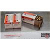 Image 1 : AMMO : Winchester : Super X : 22 Win Mag (FMC)  (3 Boxes of 50 Rnds)  (150 Rnds TOTAL)