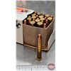 Image 2 : AMMO : Winchester : Super X : 22 Win Mag (FMC)  (3 Boxes of 50 Rnds)  (150 Rnds TOTAL)