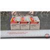 Image 3 : AMMO : Winchester : Super X : 22 Win Mag (FMC)  (3 Boxes of 50 Rnds)  (150 Rnds TOTAL)