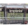 Image 3 : AMMO : Imperial IVI : High Velocity : 22 LR  (6 Boxes of 50 Rnds)  (300 Rnds TOTAL)