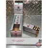 Image 1 : AMMO : Winchester : Super X : 22 Win Mag (40gr : JHP)  (4 Boxes of 50 Rnds)  (200 Rnds TOTAL)