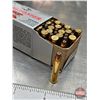 Image 2 : AMMO : Winchester : Super X : 22 Win Mag (40gr : JHP)  (4 Boxes of 50 Rnds)  (200 Rnds TOTAL)