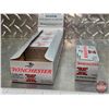 Image 3 : AMMO : Winchester : Super X : 22 Win Mag (40gr : JHP)  (4 Boxes of 50 Rnds)  (200 Rnds TOTAL)