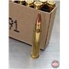 Image 2 : AMMO : Winchester : 223 Rem (55gr : FMJ)  (2 Boxes of 20 Rnds)  (40 Rnds TOTAL)