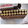 Image 3 : AMMO : Winchester : 223 Rem (55gr : FMJ)  (2 Boxes of 20 Rnds)  (40 Rnds TOTAL)