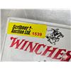 Image 5 : AMMO : Winchester : 223 Rem (55gr : FMJ)  (2 Boxes of 20 Rnds)  (40 Rnds TOTAL)