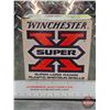 Image 4 : AMMO : Winchester : Super X : 12ga 2-3/4" (1-1/4oz : #2 Shot)  (1 Box of 25 Rnds TOTAL)