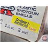 Image 8 : AMMO : Winchester : Super X : 12ga 2-3/4" (1-1/4oz : #2 Shot)  (1 Box of 25 Rnds TOTAL)