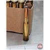 Image 2 : AMMO : Winchester : Super X : 308 Win (180gr : S.P.)  (1 Box of 20 Rnds TOTAL)
