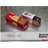 Image 1 : AMMO : 22 Mag (77 Rnds TOTAL)  - Federal (50gr) (50 Rnds)  - Winchester (27 Rnds)