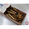 Image 2 : AMMO : 22 Mag (77 Rnds TOTAL)  - Federal (50gr) (50 Rnds)  - Winchester (27 Rnds)
