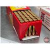 Image 3 : AMMO : 22 Mag (77 Rnds TOTAL)  - Federal (50gr) (50 Rnds)  - Winchester (27 Rnds)