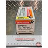 Image 3 : AMMO : Winchester : Super X : 22LR High Velocity (40gr)  (1 Brick of 500 Rnds TOTAL)