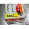 Image 4 : AMMO : Winchester : Super X : 22LR High Velocity (40gr)  (1 Brick of 500 Rnds TOTAL)