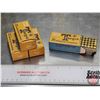 Image 1 : AMMO : Vostok : Target : 22LR  (4 Boxes of 50 Rnds)  (200 Rnds TOTAL)