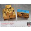 Image 3 : AMMO : Vostok : Target : 22LR  (4 Boxes of 50 Rnds)  (200 Rnds TOTAL)