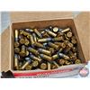 Image 2 : AMMO : 22 Short (233 Rnds TOTAL)  - Winchester 22 CB Short (183 Rnds)  - Sinoxid 22 Short (50 Rnds)
