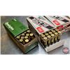 Image 2 : AMMO : Variety of 22LR (490 Rnds TOTAL)  - Winchester, Federal, CCI, Remington