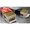 Image 4 : AMMO : Variety of 22LR (490 Rnds TOTAL)  - Winchester, Federal, CCI, Remington