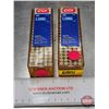 Image 1 : AMMO : CCI : 22 Long  (2 Boxes of 100 Rnds)  (200 Rnds TOTAL)