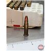 Image 2 : AMMO : Remington : Hi-Speed : 5mm Rimfire Magnum (38gr : H.P.)