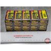 Image 1 : AMMO : Ruko : High Velocity : 22LR (37gr : H.P.)  (10 Boxes of 50 Rnds)  (500 Rnds TOTAL)