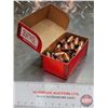 Image 1 : BULLETS : Hornady : 45cal (300gr)  (44 Count TOTAL)