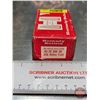Image 3 : BULLETS : Hornady : 45-70 (300gr : H.P.)  (29 Count TOTAL)