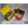Image 1 : BULLETS : 45cal (400gr)  (46 Count TOTAL)