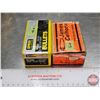 Image 6 : BULLETS : 45cal (400gr)  (46 Count TOTAL)