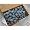 Image 2 : Lead Balls : 530cal  (81 Count TOTAL)