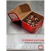 Image 1 : BULLETS : Hornady 22cal/222 Jet (40gr)  (89 Count TOTAL)