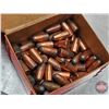 Image 2 : BULLETS : Hornady 22cal/222 Jet (40gr)  (89 Count TOTAL)