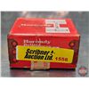 Image 4 : BULLETS : Hornady 22cal/222 Jet (40gr)  (89 Count TOTAL)