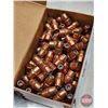 Image 2 : BULLETS : Hornady 32cal (85gr)  (107 Count TOTAL)