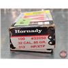 Image 3 : BULLETS : Hornady 32cal (85gr)  (107 Count TOTAL)